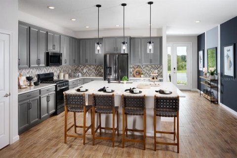 Villa ou maison à vendre à Mount Dora, Floride: 4 chambres, 221.48 m2 № 2428964 - photo 3
