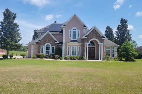 Casa en alquiler en Belleview, Florida, 4 dormitorios, 381.83 m2 № 1798043 - foto 1