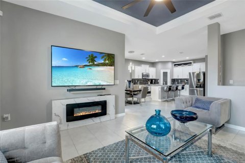 Casa en venta en Haines City, Florida, 4 dormitorios, 182 m2 № 1528473 - foto 14