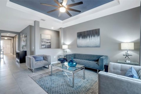 Casa en venta en Haines City, Florida, 4 dormitorios, 182 m2 № 1528473 - foto 12