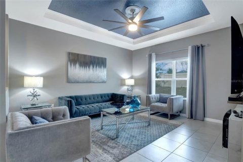 Casa en venta en Haines City, Florida, 4 dormitorios, 182 m2 № 1528473 - foto 11
