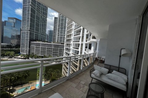 Condo in Miami, Florida, 2 bedrooms  № 1891979 - photo 25