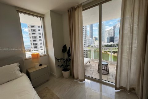 Copropriété à louer à Miami, Floride: 2 chambres, 131.74 m2 № 1891979 - photo 14