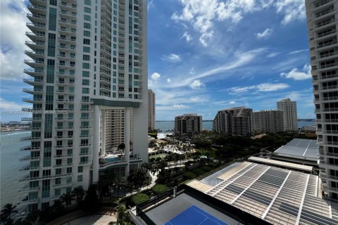 Copropriété à louer à Miami, Floride: 2 chambres, 131.74 m2 № 1891979 - photo 24