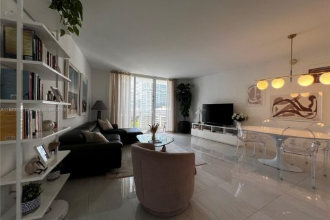 Copropriété à louer à Miami, Floride: 2 chambres, 131.74 m2 № 1891979 - photo 10