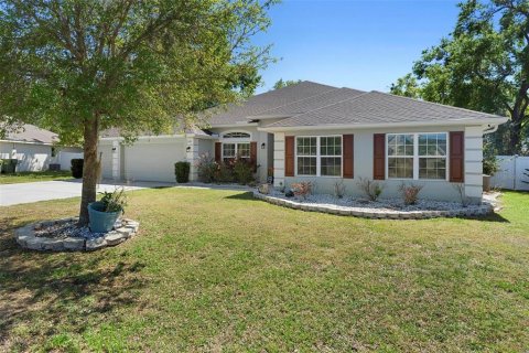 Casa en venta en Leesburg, Florida, 4 dormitorios, 272.3 m2 № 1718565 - foto 4