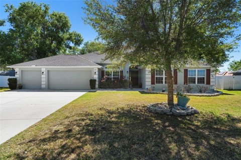 Casa en venta en Leesburg, Florida, 4 dormitorios, 272.3 m2 № 1718565 - foto 1