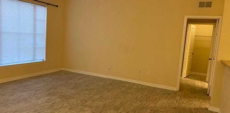 Condo à Jacksonville, Floride, 1 chambre № 777717