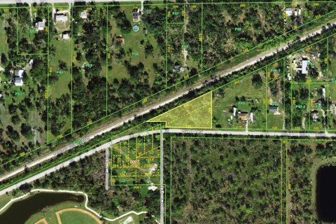 Land in Punta Gorda, Florida № 2235242 - photo 2