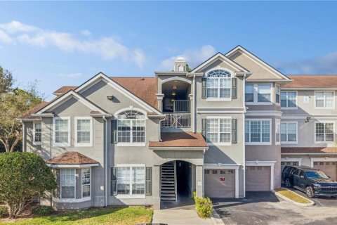 Condo in Orlando, Florida, 2 bedrooms  № 2105386