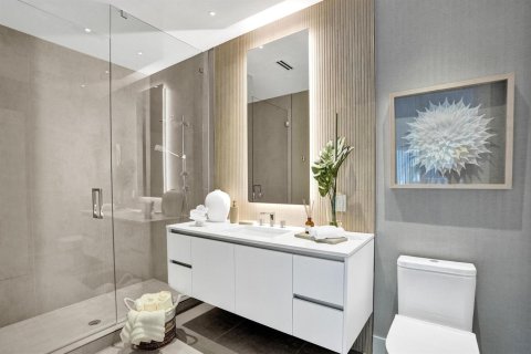 Condominio en venta en Pompano Beach, Florida, 2 dormitorios, 157.56 m2 № 2261750 - foto 25