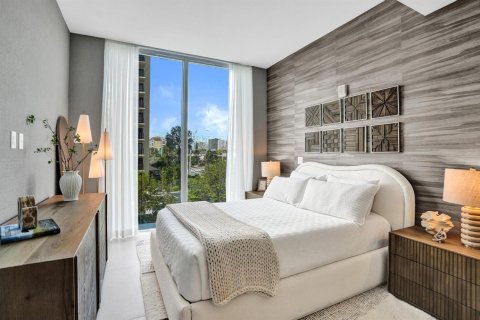 Condominio en venta en Pompano Beach, Florida, 2 dormitorios, 157.56 m2 № 2261750 - foto 28