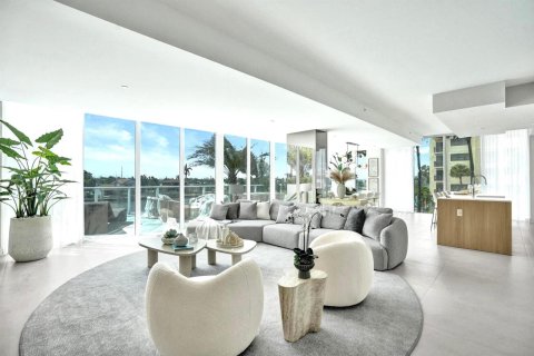 Condominio en venta en Pompano Beach, Florida, 2 dormitorios, 157.56 m2 № 2261750 - foto 8