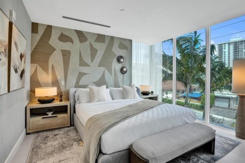 Condominio en venta en Pompano Beach, Florida, 2 dormitorios, 157.56 m2 № 2261750 - foto 21