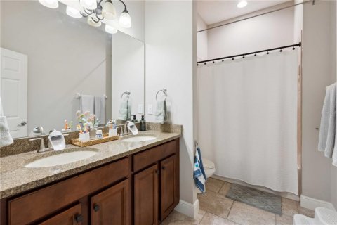 House in Wesley Chapel, Florida 4 bedrooms, 266.63 sq.m. № 1681229 - photo 26