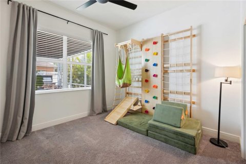 House in Wesley Chapel, Florida 4 bedrooms, 266.63 sq.m. № 1681229 - photo 23