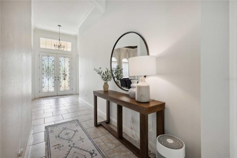 House in Wesley Chapel, Florida 4 bedrooms, 266.63 sq.m. № 1681229 - photo 8