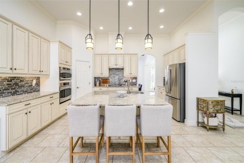 House in Wesley Chapel, Florida 4 bedrooms, 266.63 sq.m. № 1681229 - photo 18
