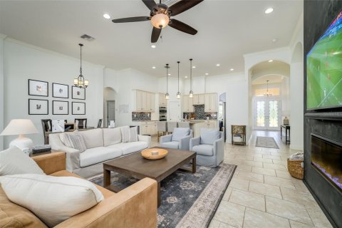House in Wesley Chapel, Florida 4 bedrooms, 266.63 sq.m. № 1681229 - photo 22