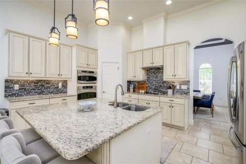 House in Wesley Chapel, Florida 4 bedrooms, 266.63 sq.m. № 1681229 - photo 19