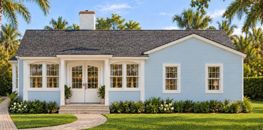 Casa en Delray Beach, Florida 2 dormitorios, 111.48 m2 № 2366290
