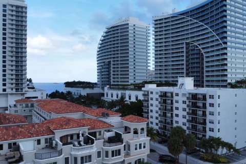 Condominio en venta en Fort Lauderdale, Florida, 1 dormitorio, 59.46 m2 № 2190037 - foto 7