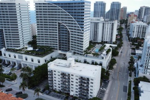 Condominio en venta en Fort Lauderdale, Florida, 1 dormitorio, 59.46 m2 № 2190037 - foto 8