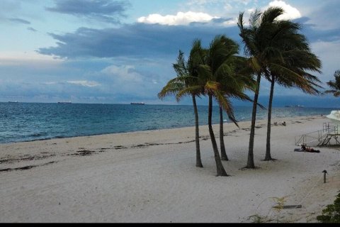 Condominio en venta en Fort Lauderdale, Florida, 1 dormitorio, 59.46 m2 № 2190037 - foto 15