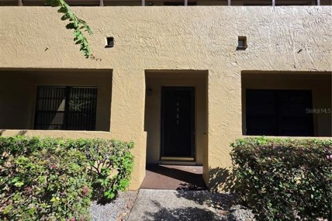 Studio à Condo à Tampa, Floride № 2429033
