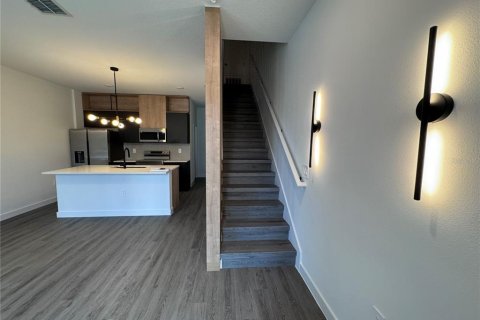 Townhouse in Kissimmee, Florida 3 bedrooms, 126.44 sq.m. № 1849869 - photo 5