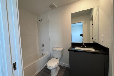 Townhouse in Kissimmee, Florida 3 bedrooms, 126.44 sq.m. № 1849869 - photo 23