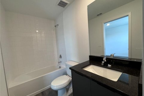 Townhouse in Kissimmee, Florida 3 bedrooms, 126.44 sq.m. № 1849869 - photo 21