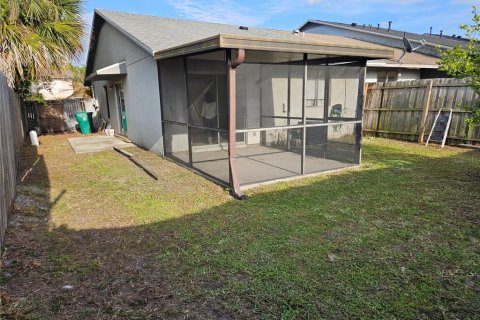 Townhouse in Winter Garden, Florida 3 bedrooms, 91.42 sq.m. № 2093955 - photo 22