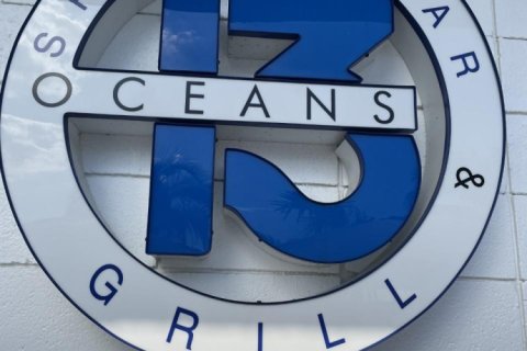 Condominio en alquiler en Hollywood, Florida, 2 dormitorios, 95.69 m2 № 1215968 - foto 1