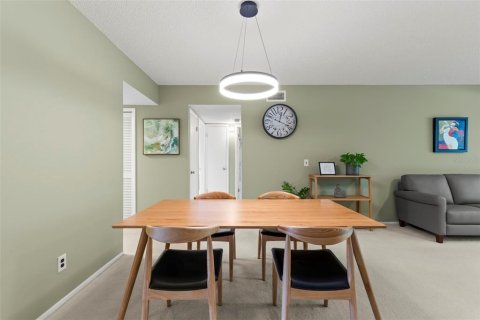 Купить кондоминиум в Клируотер, Флорида 5 комнат, 130.06м2, № 1287760 - фото 8