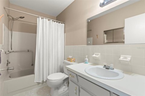 Купить кондоминиум в Клируотер, Флорида 5 комнат, 130.06м2, № 1287760 - фото 30