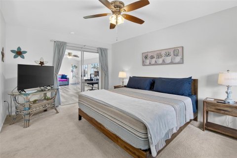 Villa ou maison à vendre à Sun City Center, Floride: 2 chambres, 163.6 m2 № 2231308 - photo 21