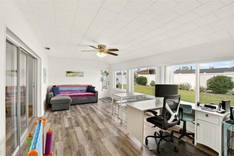 Villa ou maison à vendre à Sun City Center, Floride: 2 chambres, 163.6 m2 № 2231308 - photo 4