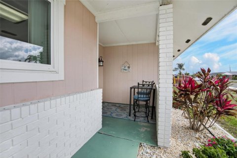 Villa ou maison à vendre à Sun City Center, Floride: 2 chambres, 163.6 m2 № 2231308 - photo 7
