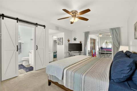 Villa ou maison à vendre à Sun City Center, Floride: 2 chambres, 163.6 m2 № 2231308 - photo 19