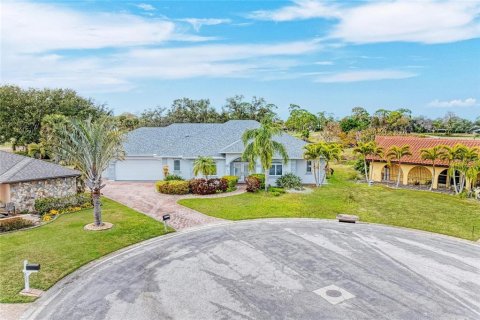 House in Sarasota, Florida 5 bedrooms, 274.34 sq.m. № 2204090 - photo 3
