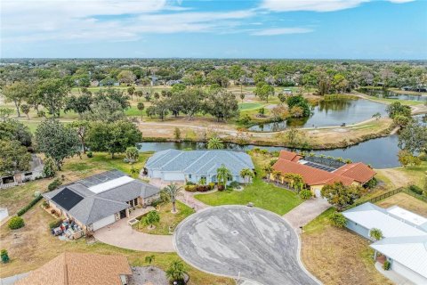 House in Sarasota, Florida 5 bedrooms, 274.34 sq.m. № 2204090 - photo 2