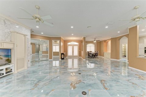House in Sarasota, Florida 5 bedrooms, 274.34 sq.m. № 2204090 - photo 22