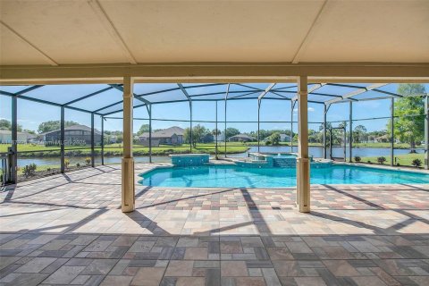 Casa en alquiler en Kissimmee, Florida, 3 dormitorios, 257.34 m2 № 1922268 - foto 17