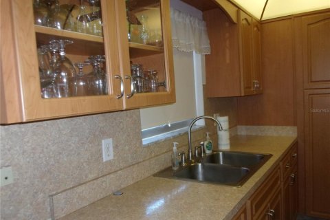 Condo in Seminole, Florida, 1 bedroom  № 1723034 - photo 5