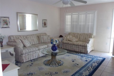 Condo in Seminole, Florida, 1 bedroom  № 1723034 - photo 27