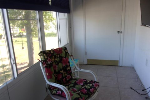 Condo in Seminole, Florida, 1 bedroom  № 1723034 - photo 26