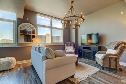 Copropriété à louer à Clearwater, Floride: 2 chambres, 136.75 m2 № 1634958 - photo 30