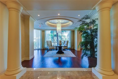 Copropriété à louer à Clearwater, Floride: 2 chambres, 136.75 m2 № 1634958 - photo 3