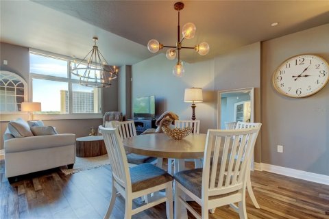 Copropriété à louer à Clearwater, Floride: 2 chambres, 136.75 m2 № 1634958 - photo 26